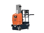 New JLG Aerial Work Platform